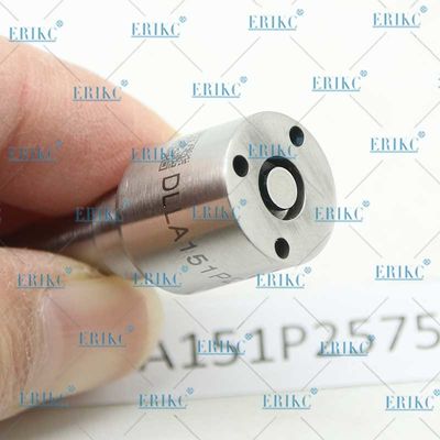 ERIKC 0433172575 DLLA 151P2575 Fuel Oil Nozzle DLLA 151 P 2575 Jet Spray Nozzle DLLA151P2575 for 0445110822
