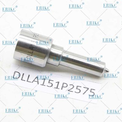 ERIKC 0433172575 DLLA 151P2575 Fuel Oil Nozzle DLLA 151 P 2575 Jet Spray Nozzle DLLA151P2575 for 0445110822