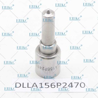ERIKC 0433172470 DLLA156P2470 High Pressure Nozzle DLLA 156P2470 Pump Nozzle DLLA 156 P 2470 for 0445110676