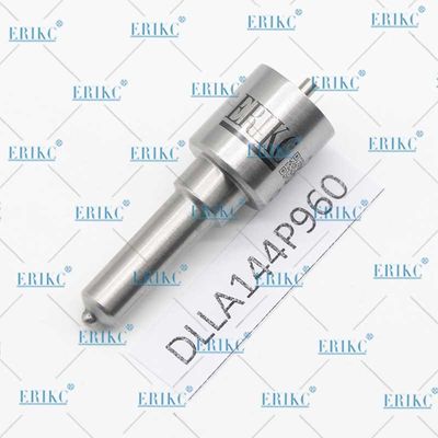 ERIKC DLLA155P960 Common Rail Nozzle DLLA 155P960 Rngine Nozzle DLLA 155P 960 093400-9600 for 095000-7690