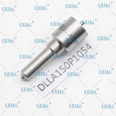 ERIKC DLLA150P1054 093400-1054 Fuel Oil Nozzle DLLA 150P1054 Injector Nozzle DLLA 150 P 1054 for Hino