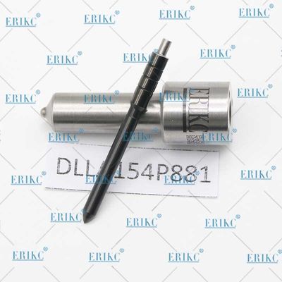 ERIKC DLLA154P881 High Pressure Nozzle DLLA 154P881 Oil Nozzle DLLA 154 P 881 093400-8810 for MAZDA