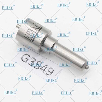 ERIKC G3S49 Fuel Injection Nozzle G3S49 Jet Spray Nozzle For JOHN DEE