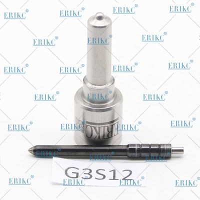 ERIKC Diesel Engine Nozzle G3S12 Fuel Oil Nozzle G3S12 for 295050-0230 295050-0231 295050-0232