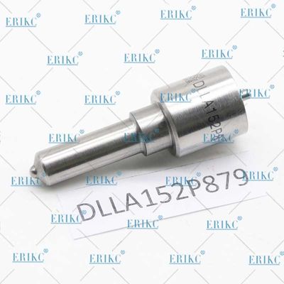 ERIKC DLLA152 P879 bosch fuel oil burner spray nozzle DLLA152P879 diesel part injector nozzle DLLA 152 P 879