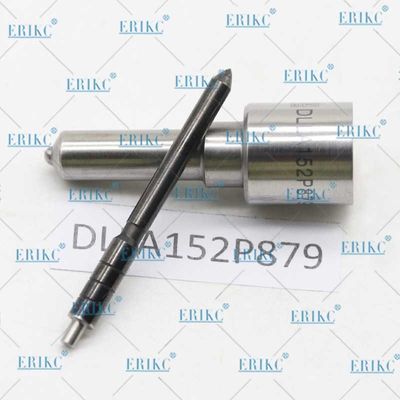 ERIKC DLLA152 P879 bosch fuel oil burner spray nozzle DLLA152P879 diesel part injector nozzle DLLA 152 P 879