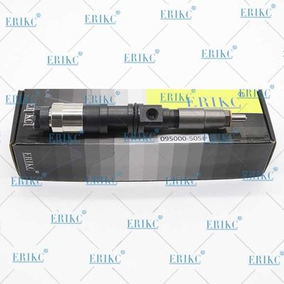John Deere diesel fuel injector 095000-5050 , denso injector assembly 0950005050 , common rail injector 095000 5050