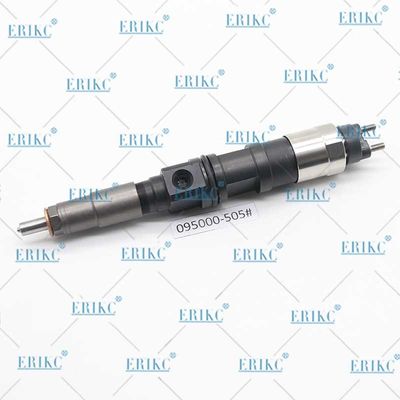 0950005050 wholesale injector 095000-5050 / 095000-505# For JOHN DEE 5050 denso original injector  RE507860 / RE516540