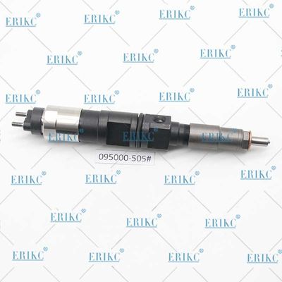 For JOHN DEE diesel fuel injector 095000-5050 , denso injector assembly 0950005050 , common rail injector 095000 5050
