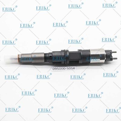 0950005050 wholesale injector 095000-5050 / 095000-505# John Deere 5050 denso original injector  RE507860 / RE516540