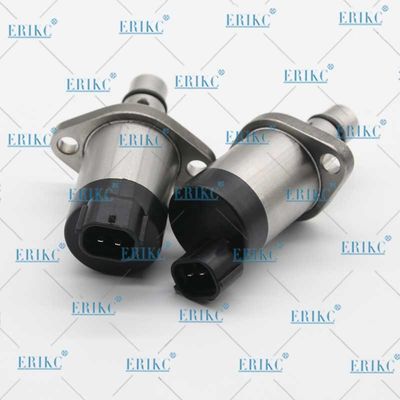 ERIKC 8-97381555-3 Common Rail Injector Measuring 8 97381555 3 Fuel Metering Valve 8973815553 for LIGHT TRUCK