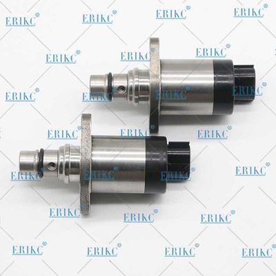 ERIKC 8-97381555-3 Common Rail Injector Measuring 8 97381555 3 Fuel Metering Valve 8973815553 for LIGHT TRUCK