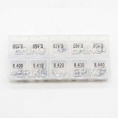 ERIKC Fuel Injector Washer B15 Injection Shim Kits Nozzle Valve Adjustment Shim For BOS
