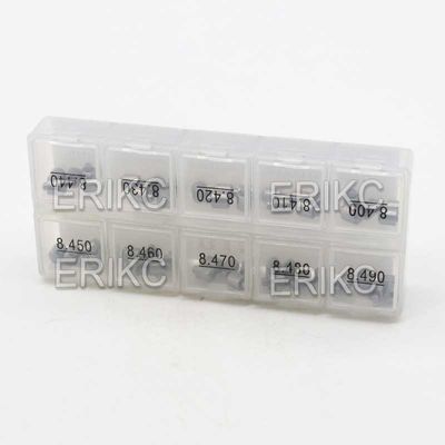 ERIKC Fuel Injector Washer B15 Injection Shim Kits Nozzle Valve Adjustment Shim For BOS