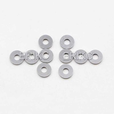 ERIKC Original Injector Shim Kits B41 Diesel Common Rail Adjusting Shim Size 1.11-1.2mm for Bosch