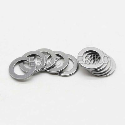 ERIKC B31 Injector Standard Sealing Washer Common Rail Spring Adjustable Shim Set 50 pieces For BOS