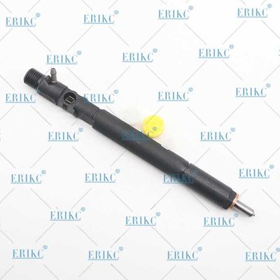 ERIKC A6640170121 EJBR04501D Common Rail Injector EJB R04501D Diesel Injection EJBR0 4501D for Ssangyong