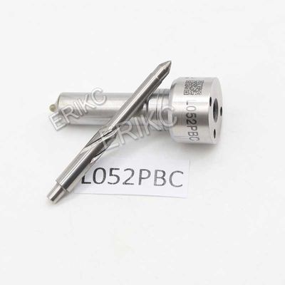ERIKC L052PBC L232PBC Fuel Injector Nozzle L232 PBC Diesel Engine Nozzle L232 PBC For Delp Injector