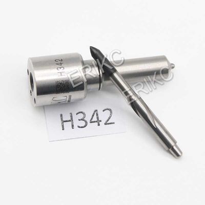 ERIKC Oil Burner Nozzle H342 Jet Spray Nozzle For Delp Injector