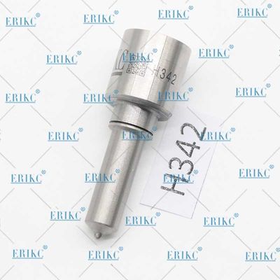 ERIKC Oil Burner Nozzle H342 Jet Spray Nozzle For Delp Injector