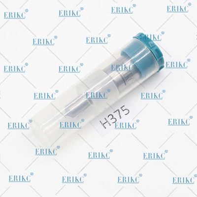 ERIKC Diesel Parts Nozzle H375 Fuel Oil Nozzles H375 for 28533059 28346624
