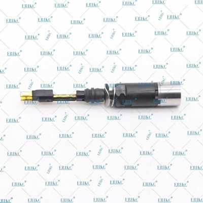 ERIKC Solenoid Valve 5301D Common Rail Injector Solenoid Valve 5301D for Delhpi