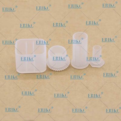 ERIKC Injector Plastic Cap E1023610 Common Rail Diesel Injection Protection Cap for Siemens