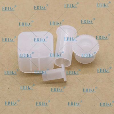 ERIKC Injector Plastic Cap E1023610 Common Rail Diesel Injection Protection Cap for Siemens