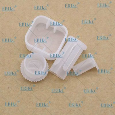 ERIKC Injector Plastic Cap E1023610 Common Rail Diesel Injection Protection Cap for Siemens