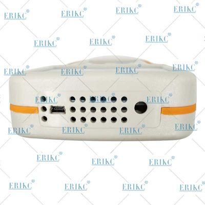 ERIKC E1024141 Test Common Rail Pressure and EUC Voltage Multi-function Tester For BOS Denso For Delp