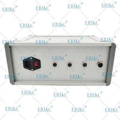 ERIKC E1024144 Common Rail Diesel Injector Tester Tool Pump Electromagnetic Piezo Test Kit Tools For BOS Denso For Delp
