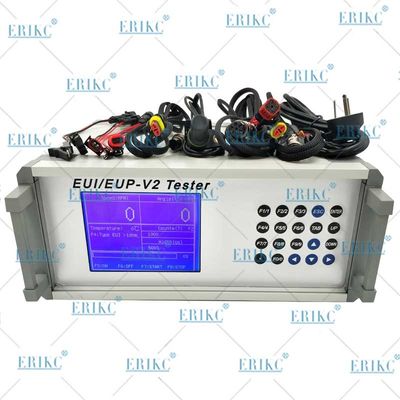 ERIKC E1024145 Unit Pump Nozzle Tester Drive Common Unit Pumps Nozzles For BOS for Volv For Delp