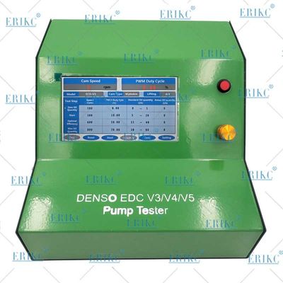 ERIKC E1024151 High Precision Tester Distribution Pump Test Instrument for Denso V3 V4 V5