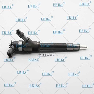 ERIKC 30637375 0445 110 250 Fuel Unit Injection 0445110250 Performance Oil Injectors 0 445 110 250 for Volv