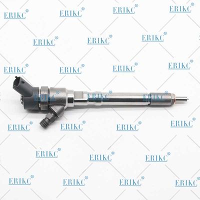 ERIKC 33800-27900 0445110290 Common Rail Injector 0445 110 290 Auto Fuel Injection 0 445 110 290 for HYUNDAI