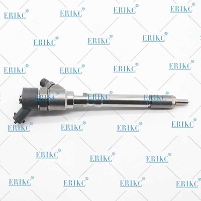 ERIKC 33800-27900 0445110290 Common Rail Injector 0445 110 290 Auto Fuel Injection 0 445 110 290 for HYUNDAI