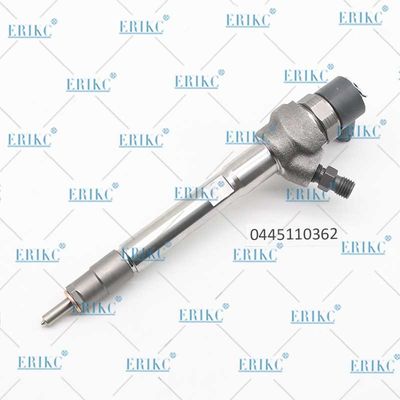 ERIKC 0445110362 Exchange Injectors 0445 110 362 Fuel Pump Injection 0 445 110 362 for Isuzu
