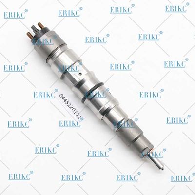 ERIKC 0 445 120 111 Exchange Oil Injectors 0445 120 111 Jet Mist Injection 0445120111 for Diesel Car