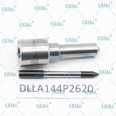 ERIKC DLLA144P2620 Diesel Spray Nozzle DLLA 144P2620 Fog Spray Nozzle DLLA 144 P 2620 0433172620 for 0445120501