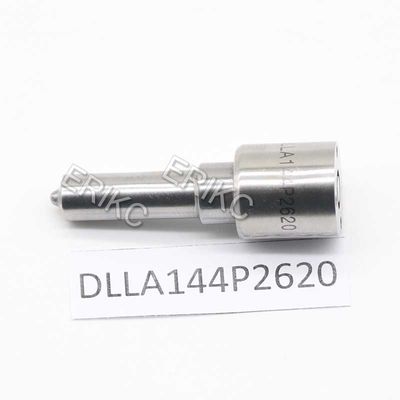ERIKC DLLA144P2620 Diesel Spray Nozzle DLLA 144P2620 Fog Spray Nozzle DLLA 144 P 2620 0433172620 for 0445120501