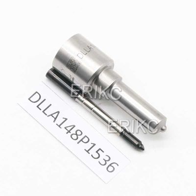 ERIKC DLLA148P1536 Oil Dispenser Nozzle DLLA148P1536 Fuel Engine Nozzle DLLA148P1536 for Car