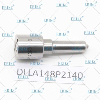 ERIKC 0433172140 DLLA 148 P 2140 Oil Burner Nozzle DLLA 148P2140 Fuel Injector Nozzles DLLA148P2140 for 0445120196
