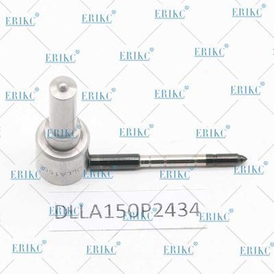 ERIKC 0433172434 DLLA150P2434 Fog Spray Nozzle DLLA 150P2434 Fuel Oil Nozzle DLLA 150 P 2434 for 0445110627 0445110626