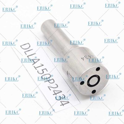 ERIKC 0433172434 DLLA150P2434 Fog Spray Nozzle DLLA 150P2434 Fuel Oil Nozzle DLLA 150 P 2434 for 0445110627 0445110626