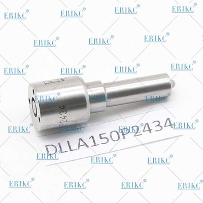 ERIKC 0433172434 DLLA150P2434 Fog Spray Nozzle DLLA 150P2434 Fuel Oil Nozzle DLLA 150 P 2434 for 0445110627 0445110626