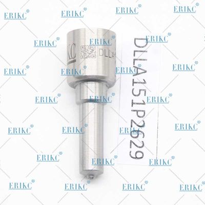 ERIKC DLLA 151 P 2629 Diesel Pump Nozzle DLLA 151P2629 Oil Engine Nozzle DLLA151P2629 for Injector