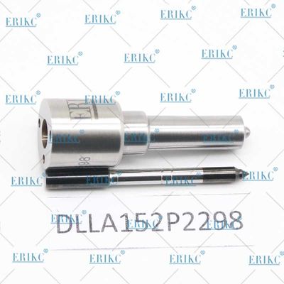 ERIKC 0433172298 DLLA 152P2298 Oil Burner Nozzles DLLA152P2298 Auto Fuel Nozzle DLLA 152 P 2298 for 0445120317
