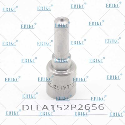 ERIKC DLLA 152P2656 Injector Nozzle DLLA 152 P 2656 Oil Spray Nozzle DLLA152P2656 0433172656 for 0445110966 0445110965