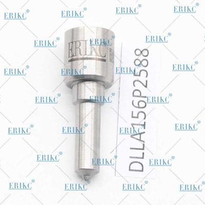 ERIKC 0433172588 DLLA 156P2588 Oil Pump Nozzle DLLA 156 P 2588 Fuel Spray Nozzle DLLA156P2588 for 0445110845