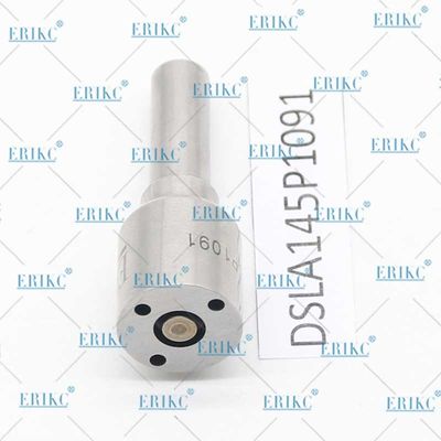 ERIKC 0433175318 DSLA145P1091 Diesel Engine Nozzle DSLA 145 P 1091 Oil Burner Nozzle DSLA 145P1091 for 0445110087